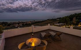 Terrazza sul Mare